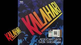Kalahari  - Kembang
