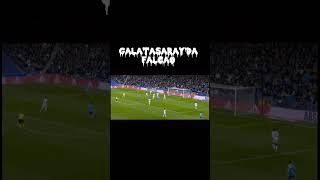 Radamel Falcao Garcia Bir Dünya Yıldızı Geldi Gitti