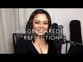 "Reflection" (MULAN) - Christina Aguilera - (cover) - Ayegee