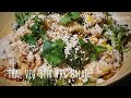 Thai Veg Stir Fry Salad