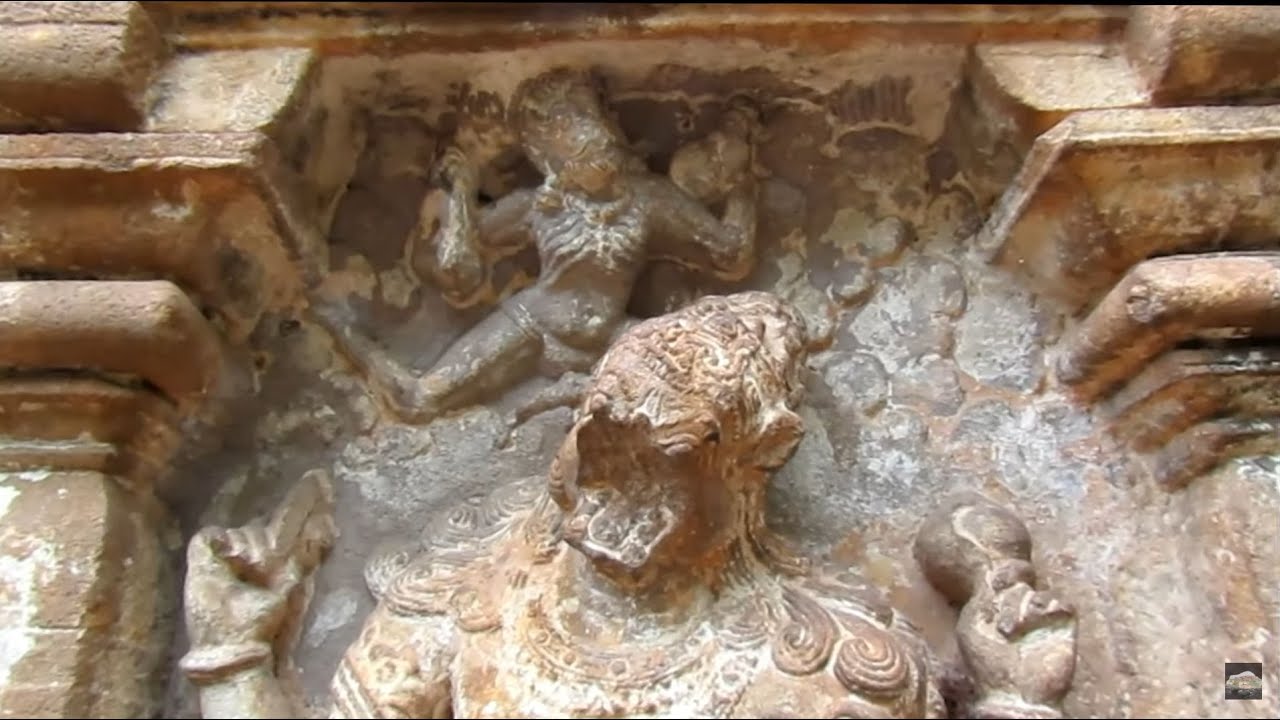 6th Century Mahakuta group of temples, Bagalkot district, Karnataka, India 6th Century Mahakuta group of temples, Bagalkot district, Karnataka, India