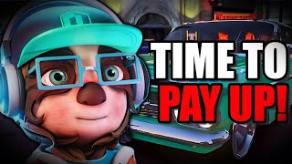 NoPixel Owner Koil's Sues TOVE (DW) for his Legal Fees
