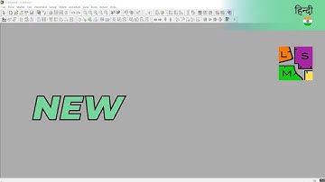 हिन्दी - New | TUKAmark Video Help | CAD Marker Making Software | Hindi