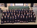 中学校部門 混声合唱の部 7 仙台市立第一中学校合唱団(第76回全日本合唱コンクール全国大会出場団体紹介)