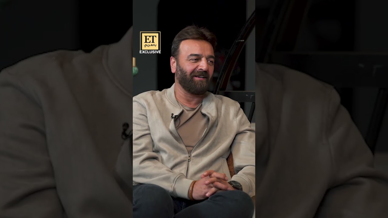 💫 سامر المصري يتحدث عن مغادرته قبل 14 سنة وطريقة الحكم السابقة