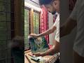 Cleaning my paintings 🤩❣️ #art #brand #artclass #how #shorts #workingartist #artistpainting #kb