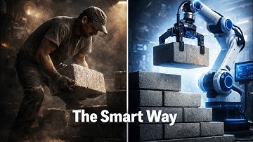 Why Innovation Beats Effort Every Time