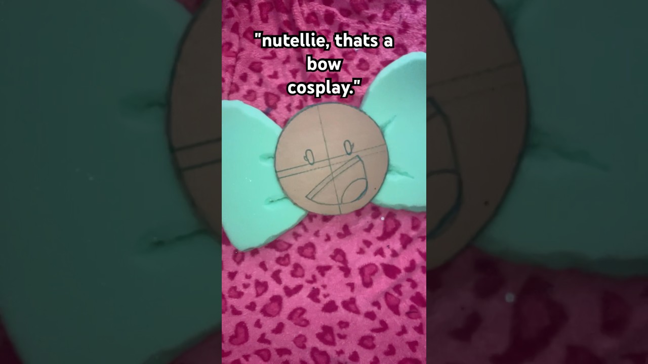 impulsive wip cosplay 