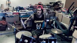 Trapson Drum Solo 🥁
