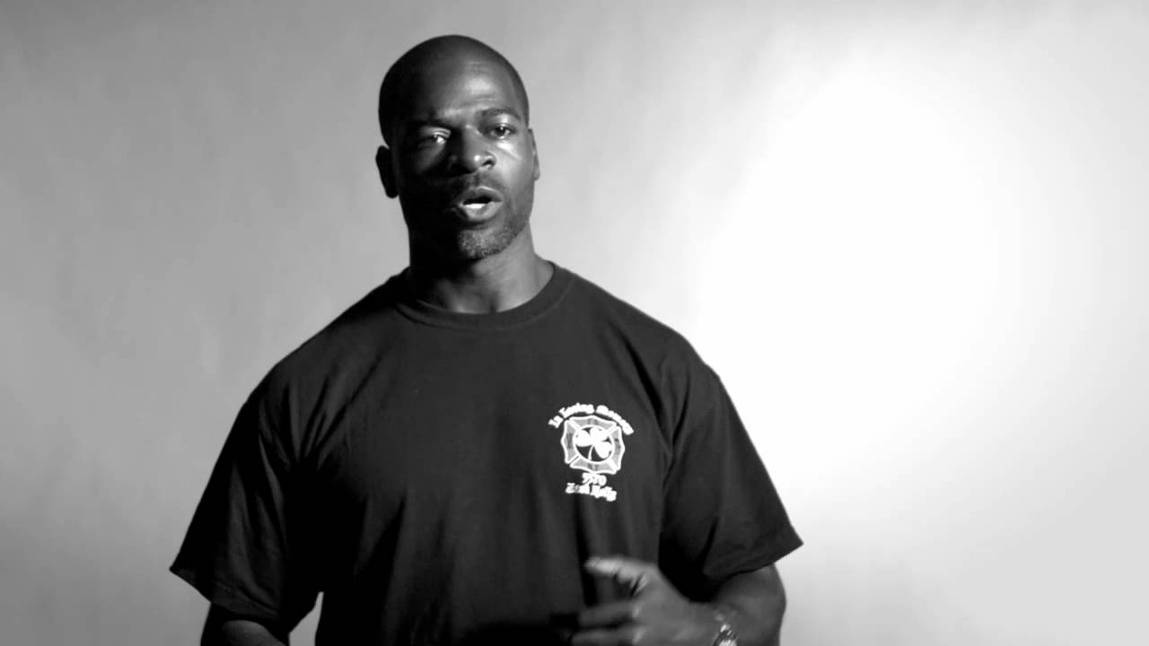 CAIR '9/11 Happened to Us All' PSA, Firefighter - YouTube