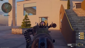 Pixel-Based External Aimbot for BO6 + MW3 – BETA Access Open