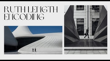 Kompresi Citra Grayscale dengan RLE di Aplikasi Python