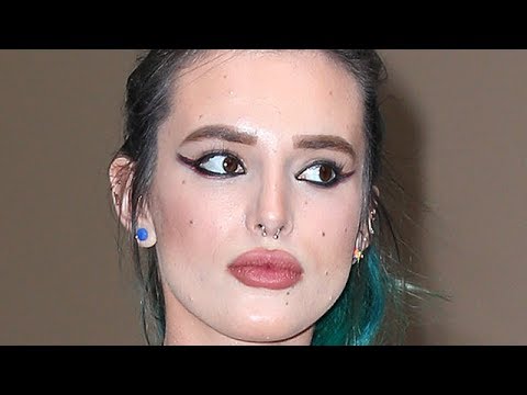 Video: Bella Thorne Otkrila Je Da Je Biseksualka Na Twitteru