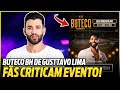 FÃS CRITICAM o evento de GUSTTAVO LIMA o BUTECO BH! (Entenda)