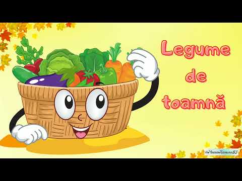 Video: Unde Să Luați Legume