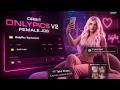 Orbit OnlyPics V2 | Exclusive Female Roleplay Job for FiveM | [ESX, QBOX, QBCORE] | Orbit Scripts