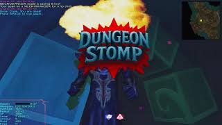 🎲 A Deterministic 3D Procedural Dungeon Crawler for DirectX 12 Ultimate & DXR - Dungeon Map⚔️
