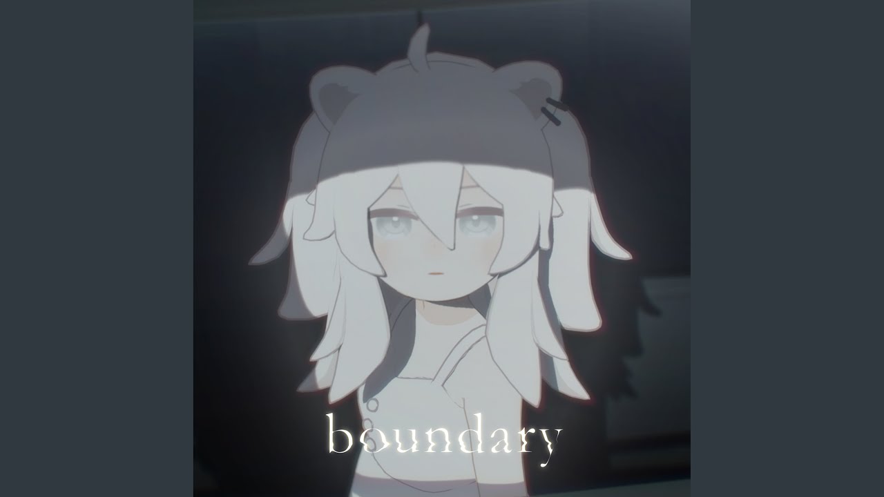 boundary