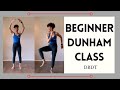 Attpac home  dallas black dance theatre  beginner dunham class with nycole ray