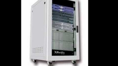 Dell Server Racks | HP Server Rack | IBM Server Rack | Racks4server