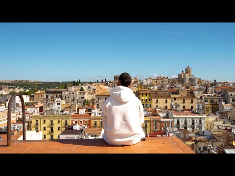 Noite 13 Lienzos Videoclip