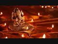 Uma Mohan - Maha Ganapati Mool Mantra & Ganesha Gayatri