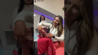 Prev Tias Ticklish Interrogation