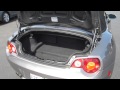 Bmw Z4 Boot Space