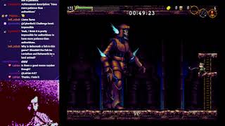 La-Mulana Time Attack Mode