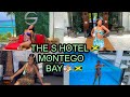 2021 EXPERIENCE AT THE S HOTEL MONTEGO BAY🇯🇲🏝🏖||RESORT TOUR+MAGARITTAVILLE+DOWNTOWN 🇯🇲🏝