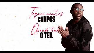 Helio Baiano (Lyric Vídeo) Feat. Edgar Domingos & Itary - Beijei