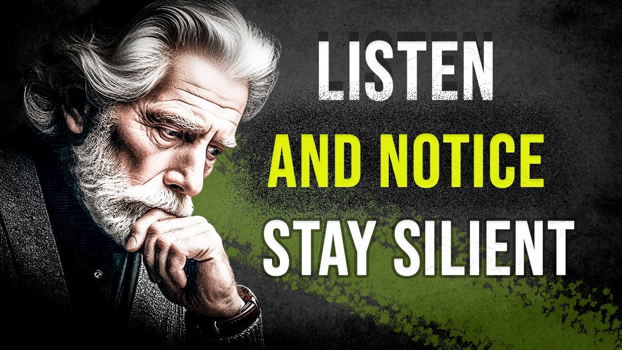 Ignoring Lessons 90% Of Life Problems Are Because You're Ignoring These Life Lessons ...