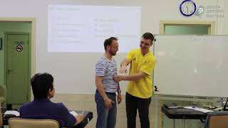 видео: Вегетативная коррекция стопы как органа регулирующего эмоции. Кирилл Копыльцов картинка: Вегетативная коррекция стопы как органа регулирующего эмоции. Кирилл Копыльцов