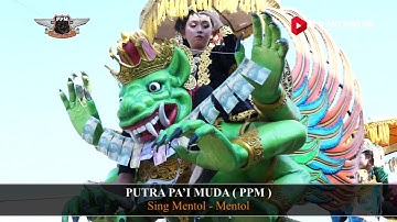 KOPI DANGDUT VOC. NAYAH PPM | PUTRA PAI MUDA | DS.ANJATAN BARU BLOK.KARANG MALANG WETAN| 15 MEI 2021