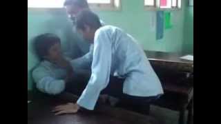 Vidol rusuh on the spot