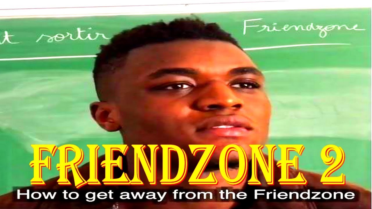 Wil Aime Comment Sortir De La Friendzone Version 2019 Youtube