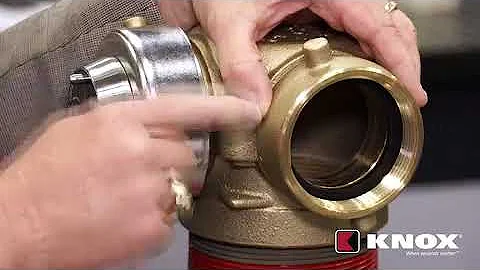 Knox Rapid Access Solutions