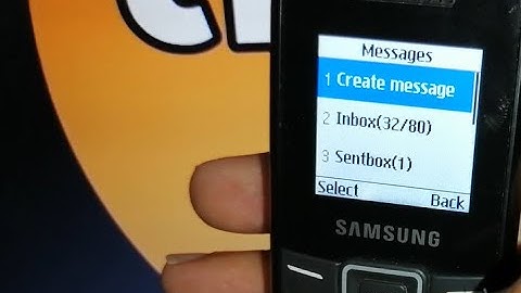 how to remove password from message in samsung gte 1215 mobile