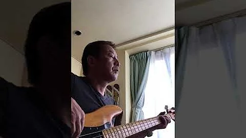 悲しみの果てベース