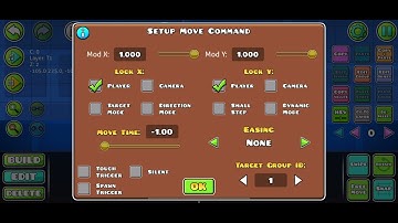 How to crash geometry dash (2.207)