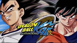 ドラゴンボール改／オープニングテーマ「Dragon Soul」歌詞あり／ＯＰ／ＦＵＬＬ