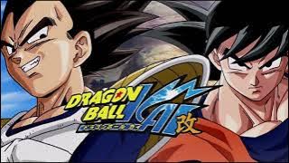 ドラゴンボール改／オープニングテーマ「Dragon Soul」歌詞あり／ＯＰ／ＦＵＬＬ