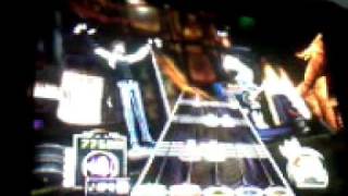 Master Exploder - GH3 Custom - 100% FC