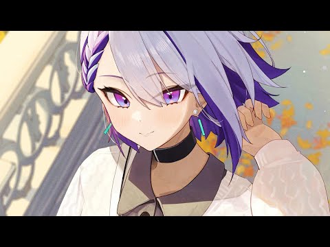 【朝雑談】久しぶりのお昼のまったり雑談。ゆっくりしていってね。  縦型配信【#朔夜トバリ/#vtuber　#shorts 】