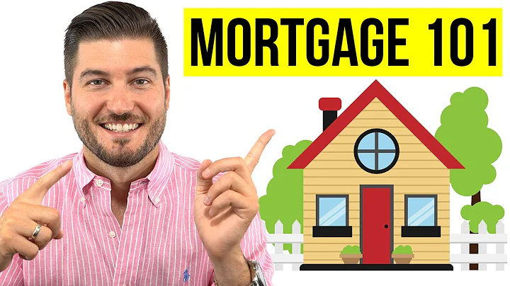 Home Mortgages 101 (For First Time Home Buyers) - DayDayNews
