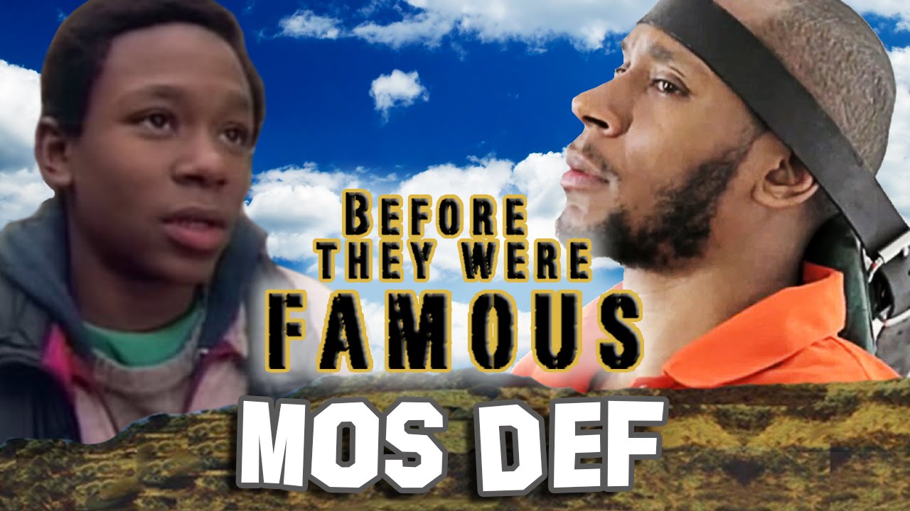 mos def 2020