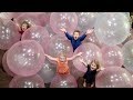 WUBBLE BUBBLE BALL PIT!