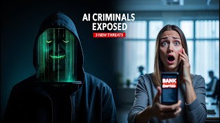 Three shocking ways criminals use ai to steal your identity