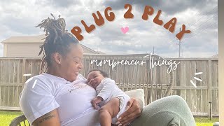 Multiple Businesses vs. Multiple Streams of Income in your Business|Mompreneur Teachings