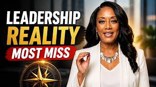 5 Things New Leaders Are Rarely Prepared For